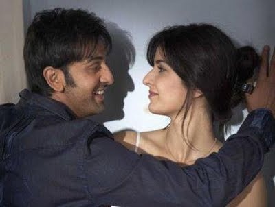 Katrina Kaif and Ranbir Kapoor: Who’s chasing whom?